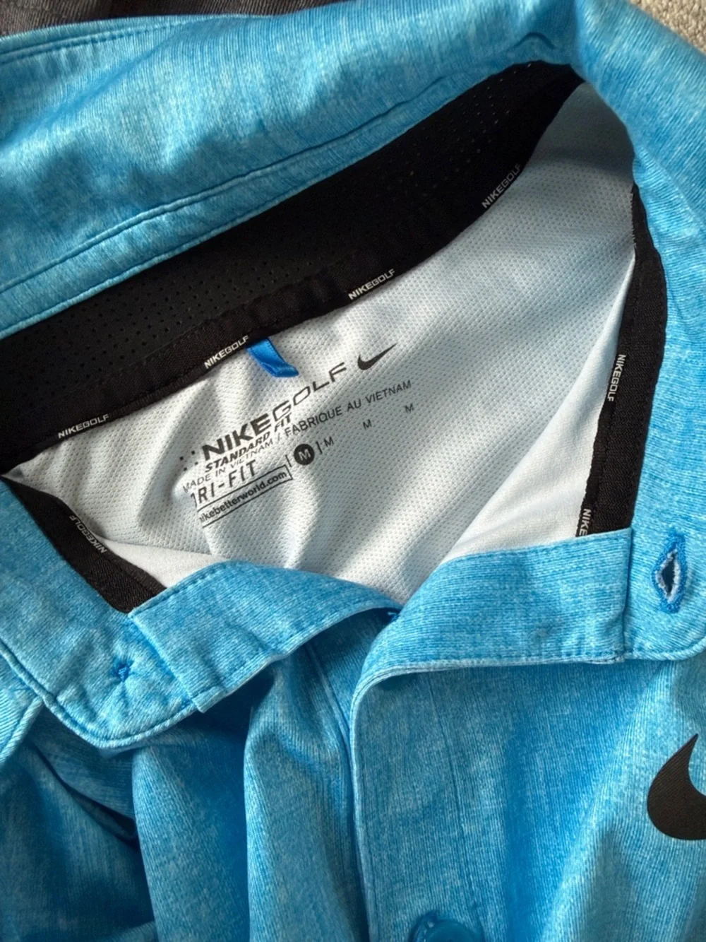 Nike Polo